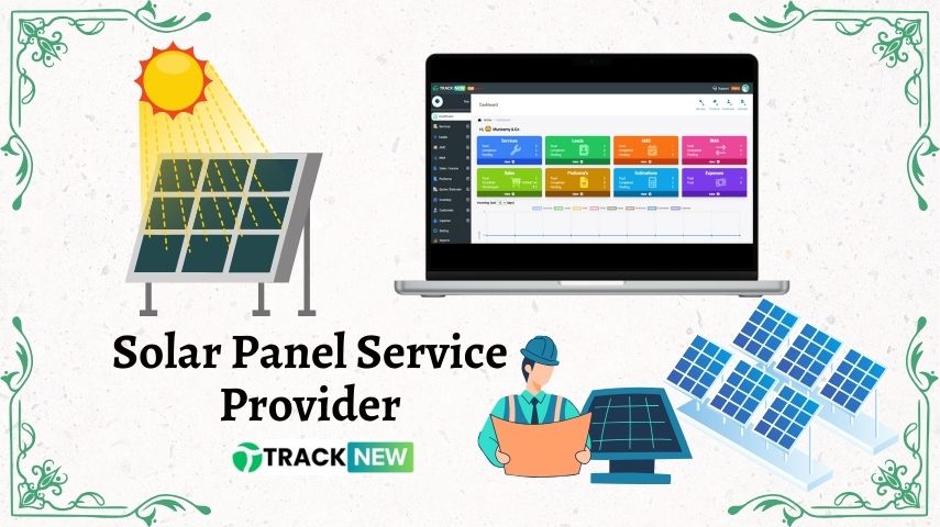 Solar Panel Service Provider