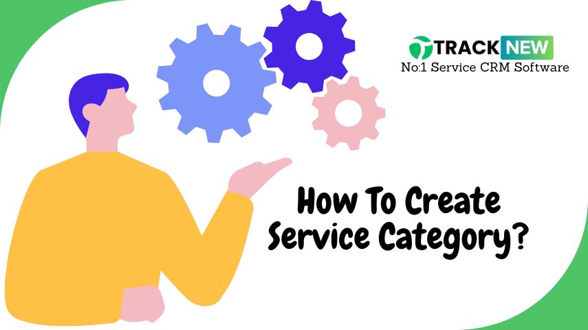 Create Service Category