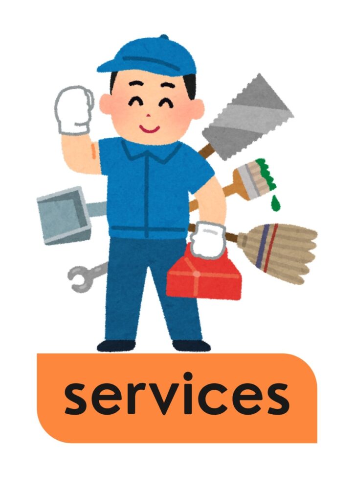 Service Businesses