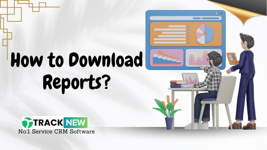 Reports Downloads